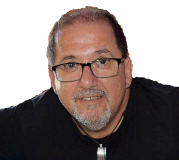 Jose Priego - Sistemas HubPro