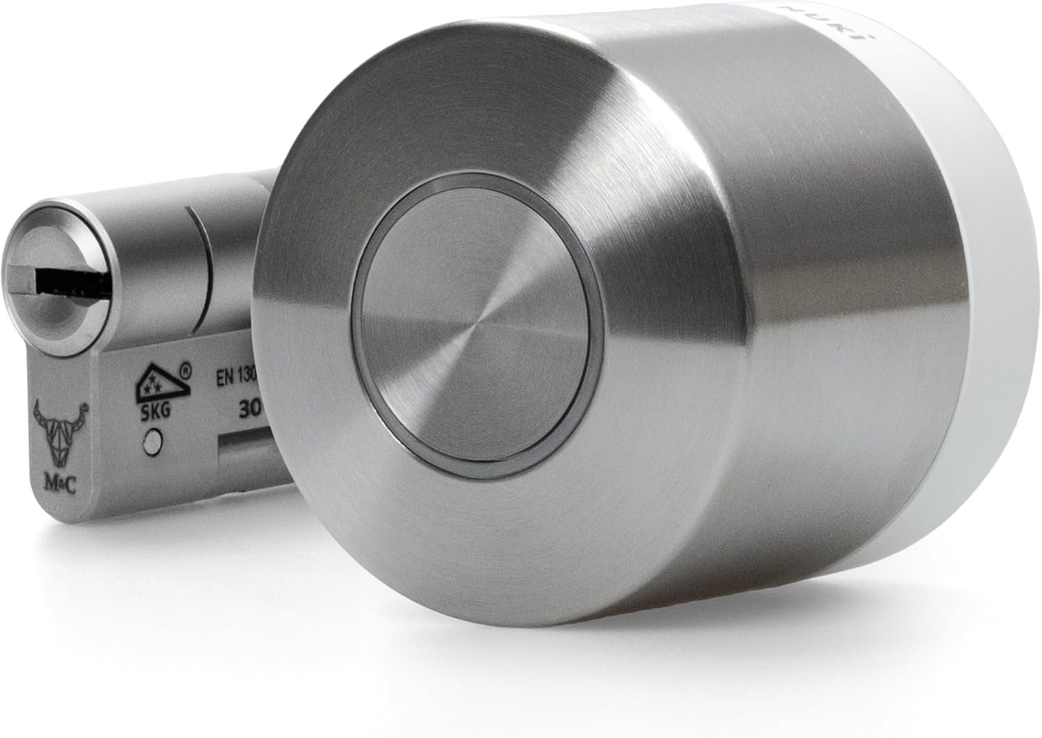 Cerradura Nuki Smart Lock