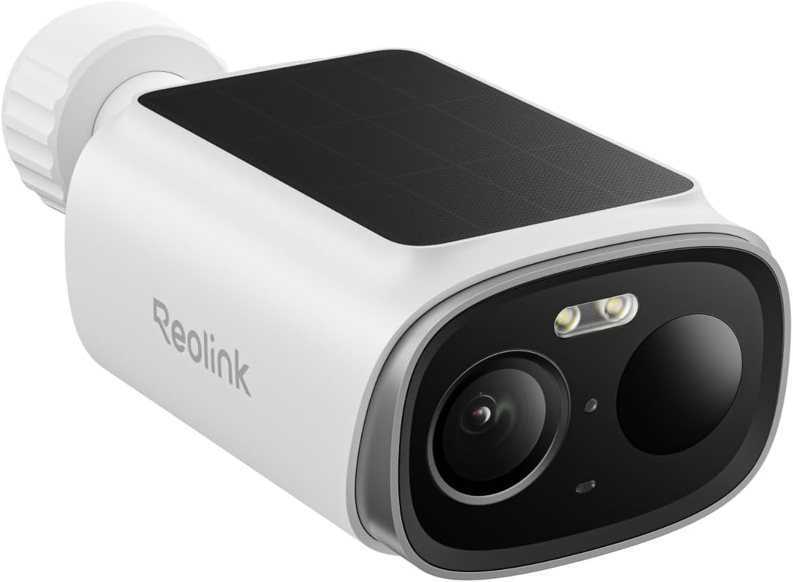 Reolink Argus 3 Pro