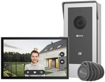 EZVIZ CP5