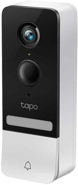 TP-Link Tapo D230S1